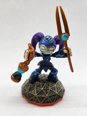 DeJa Vu Trap Team Skylander